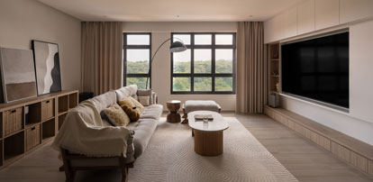 Prestige Palm Court